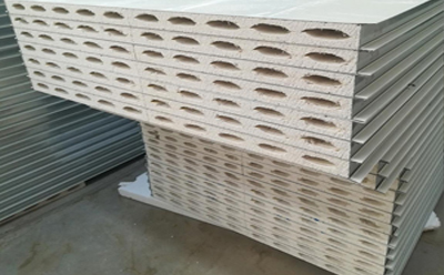 玛沁硫氧镁净化板