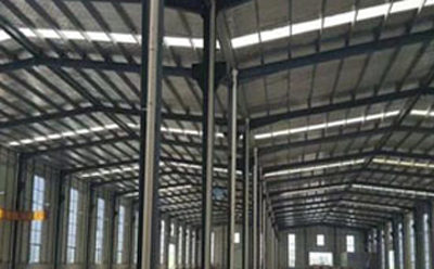 玛沁钢结构工程的施工类型介绍 玛沁钢结构工程的施工类型介绍