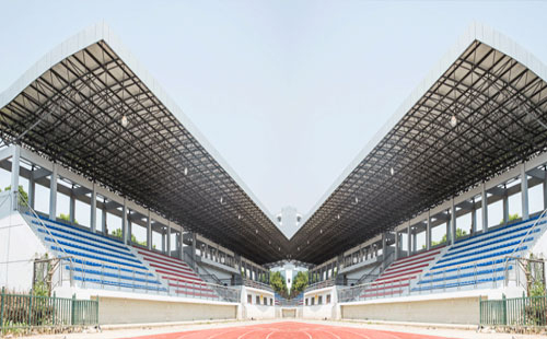 玛沁钢结构施工技术详解:从规划到完工的关键步骤 玛沁钢结构施工技术详解:从规划到完工的关键步骤