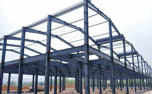 玛沁钢结构厂房的建造成本受哪些方面影响