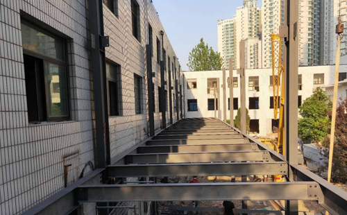 玛沁钢结构防火涂料的检测技巧是有哪些