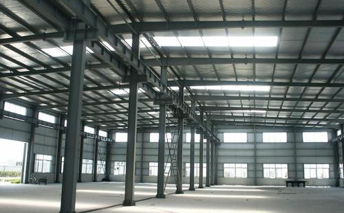 简单了解玛沁钢结构的基础材料问题 简单了解玛沁钢结构的基础材料问题