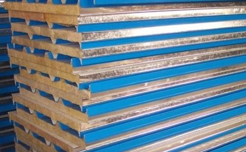 如何选择合适的玛沁彩钢岩棉板 如何选择合适的玛沁彩钢岩棉板