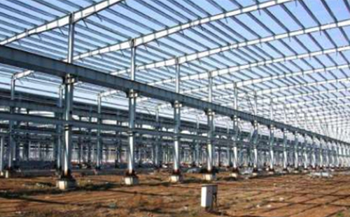 九月建设新选择——十全彩钢厂,专业玛沁钢结构解决方案! 九月建设新选择——十全彩钢厂,专业玛沁钢结构解决方案!