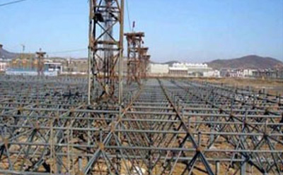 玛沁钢结构厂房的冷却处理需要对症下药