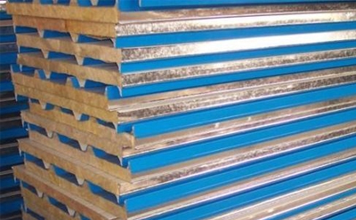 玛沁彩钢岩棉板防火等级是几级