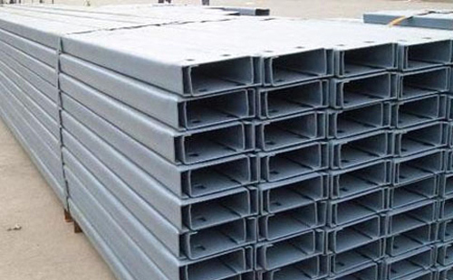 玛沁C型钢镀锌层厚度与安装要点 玛沁C型钢镀锌层厚度与安装要点