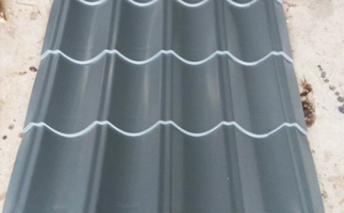 玛沁仿古瓦安装方法与常见问题解决方案