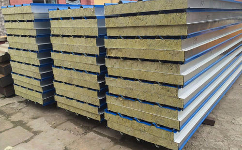 防火等级如何影响玛沁彩钢岩棉板价格？2025选购全攻略