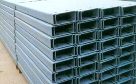 冷弯玛沁C型钢：建筑结构中的高效支撑与灵活应用之选