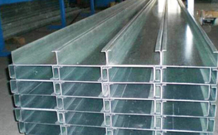 玛沁C型钢应用场景与结构特性解析 | 冷弯薄壁型钢选型指南