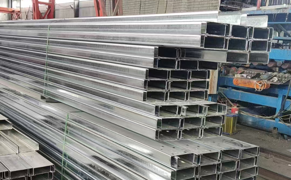 玛沁C型钢应用领域与选型技术指南