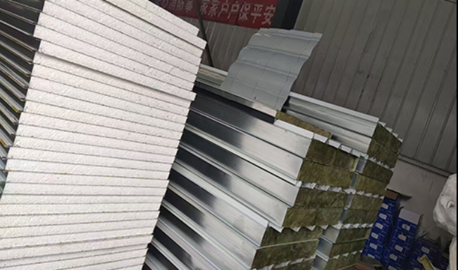 玛沁彩钢板隔墙施工方法，内隔断怎么做更结实？